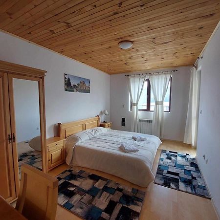 Pamporovo Rhodopi Pearl Apartments - Private Apartments Bagian luar foto