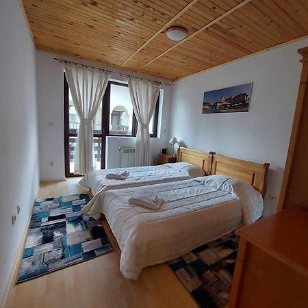 Pamporovo Rhodopi Pearl Apartments - Private Apartments Bagian luar foto