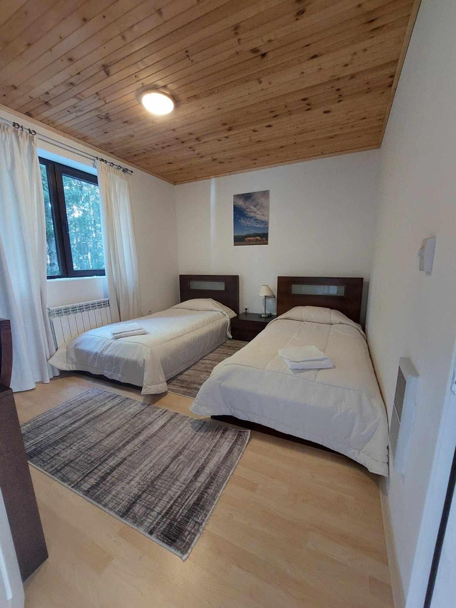 Pamporovo Rhodopi Pearl Apartments - Private Apartments Bagian luar foto