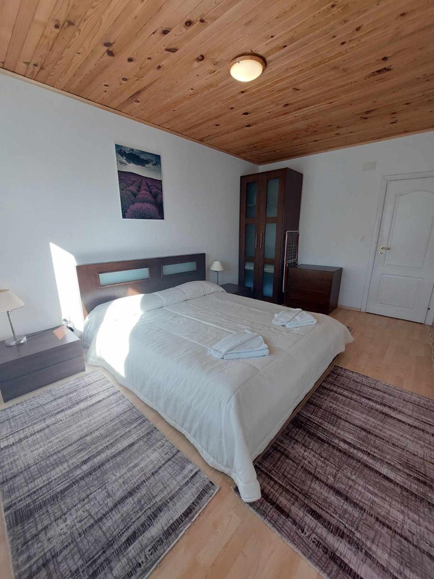 Pamporovo Rhodopi Pearl Apartments - Private Apartments Bagian luar foto