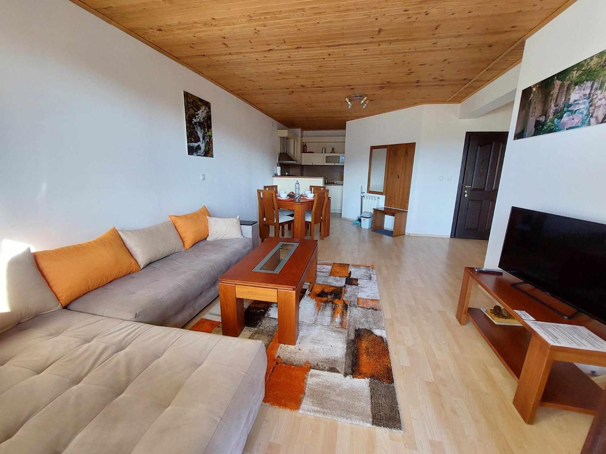 Pamporovo Rhodopi Pearl Apartments - Private Apartments Bagian luar foto