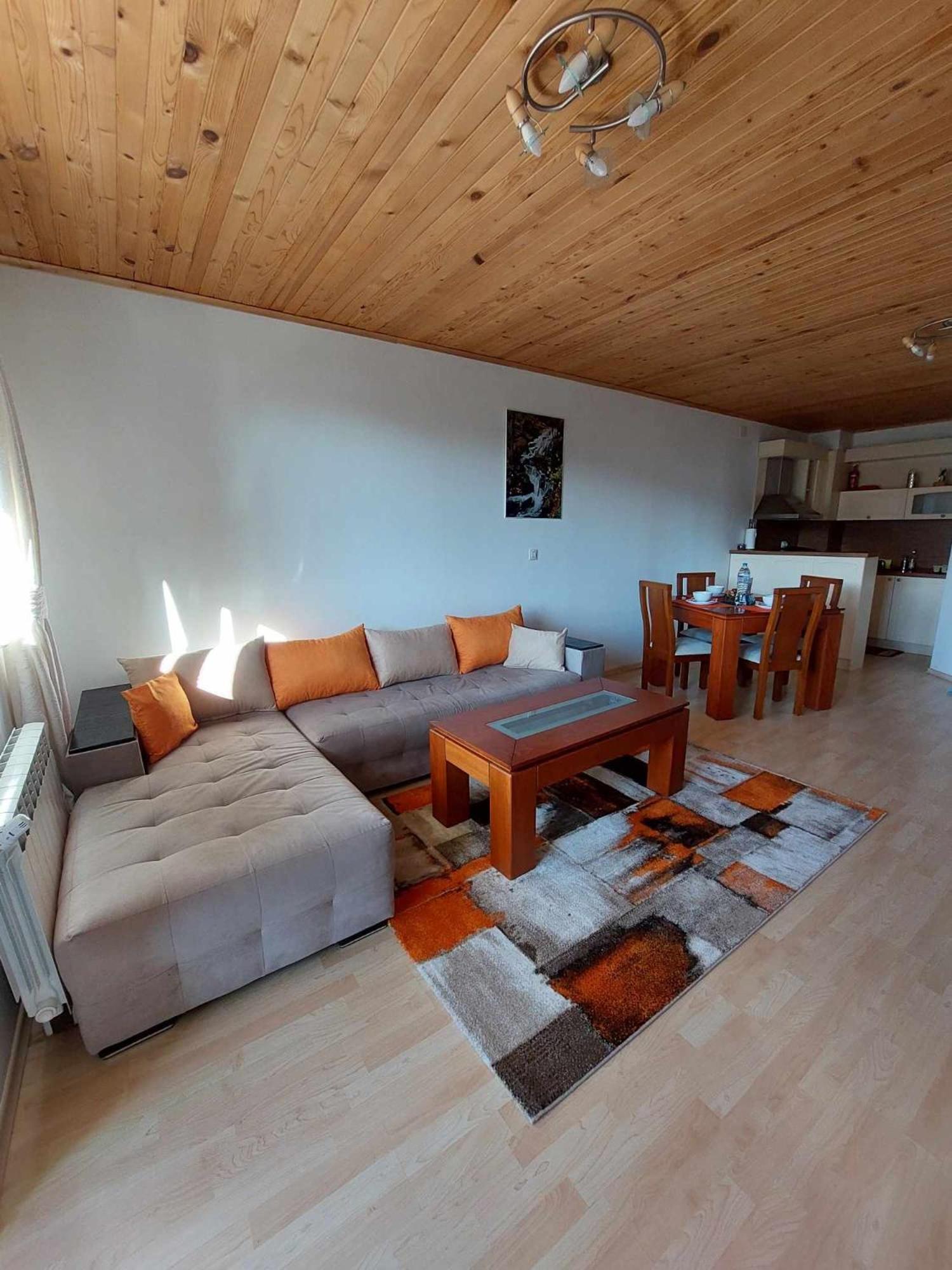 Pamporovo Rhodopi Pearl Apartments - Private Apartments Bagian luar foto