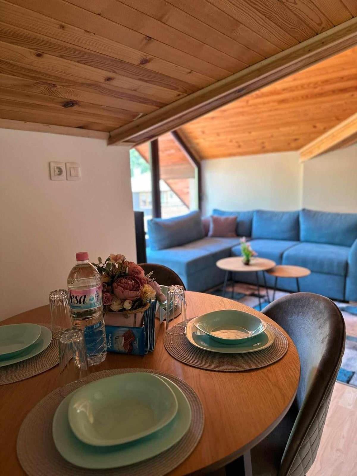 Pamporovo Rhodopi Pearl Apartments - Private Apartments Bagian luar foto