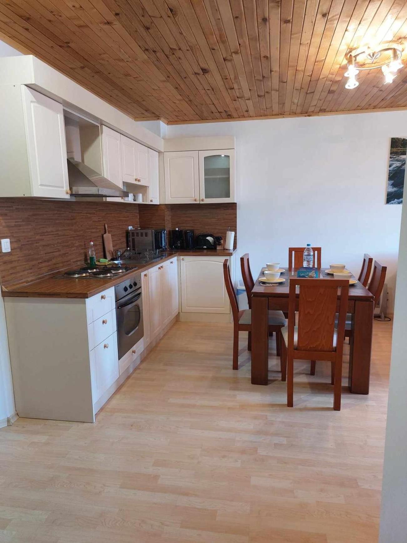Pamporovo Rhodopi Pearl Apartments - Private Apartments Bagian luar foto