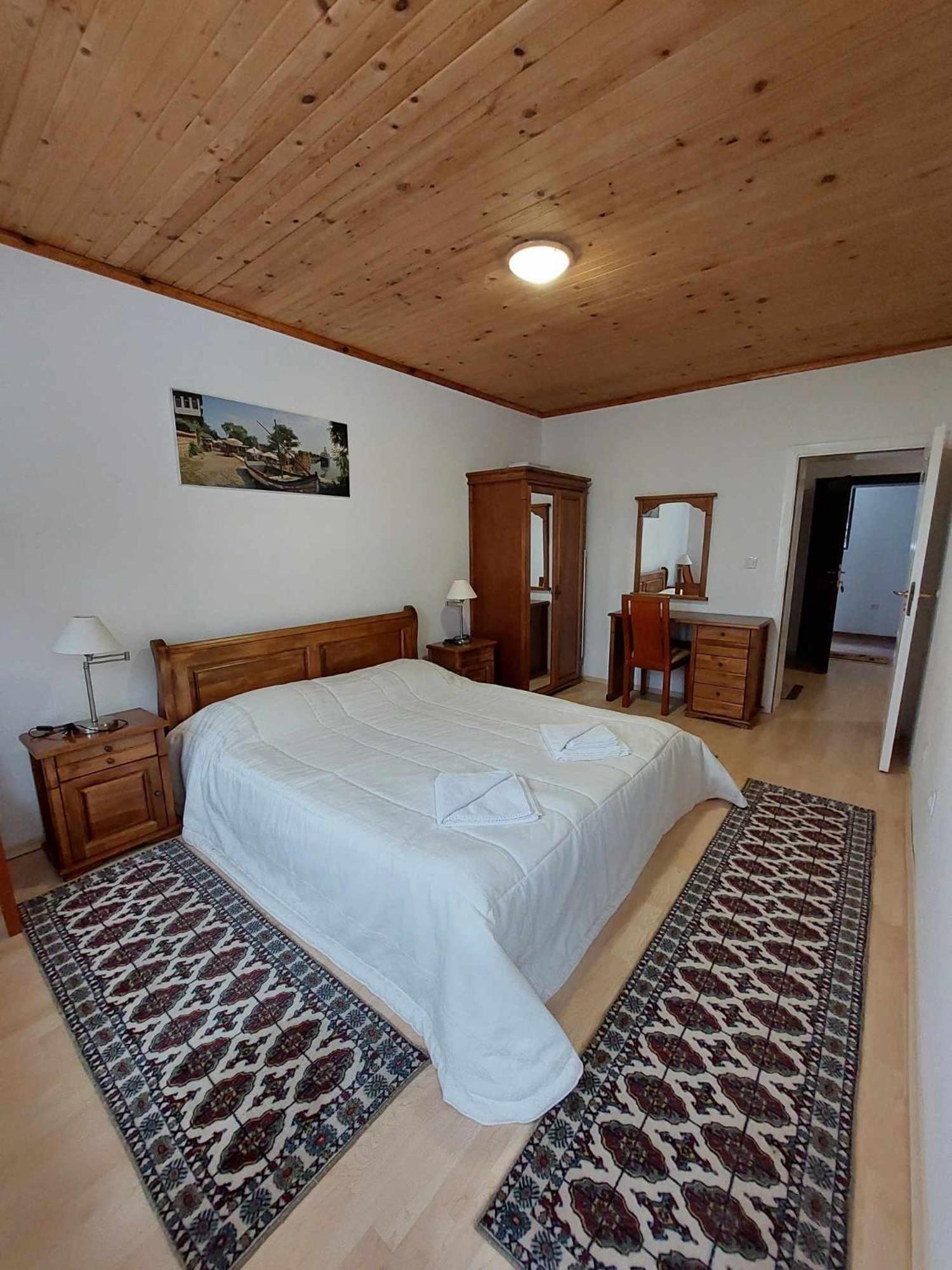 Pamporovo Rhodopi Pearl Apartments - Private Apartments Bagian luar foto
