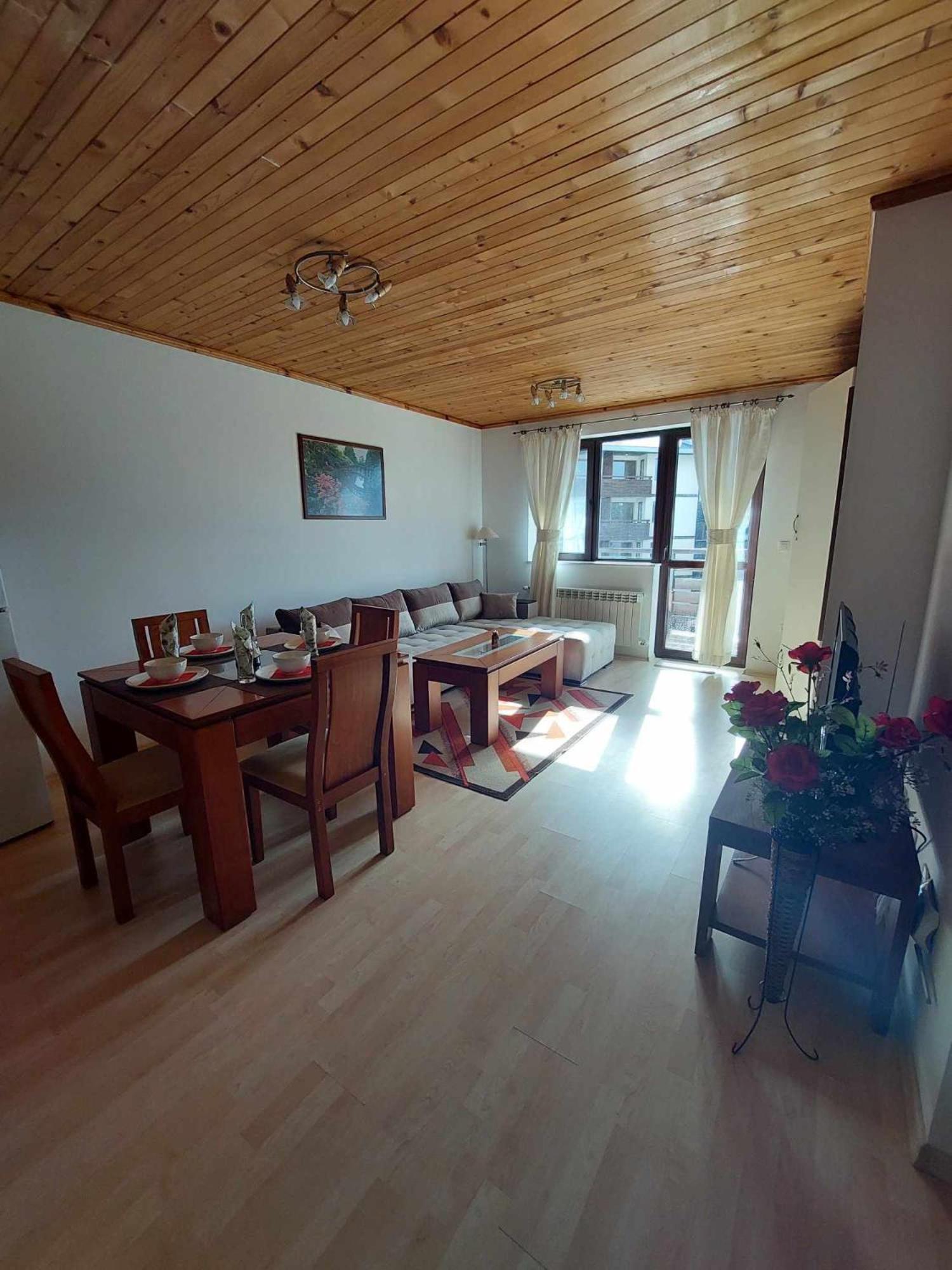 Pamporovo Rhodopi Pearl Apartments - Private Apartments Bagian luar foto