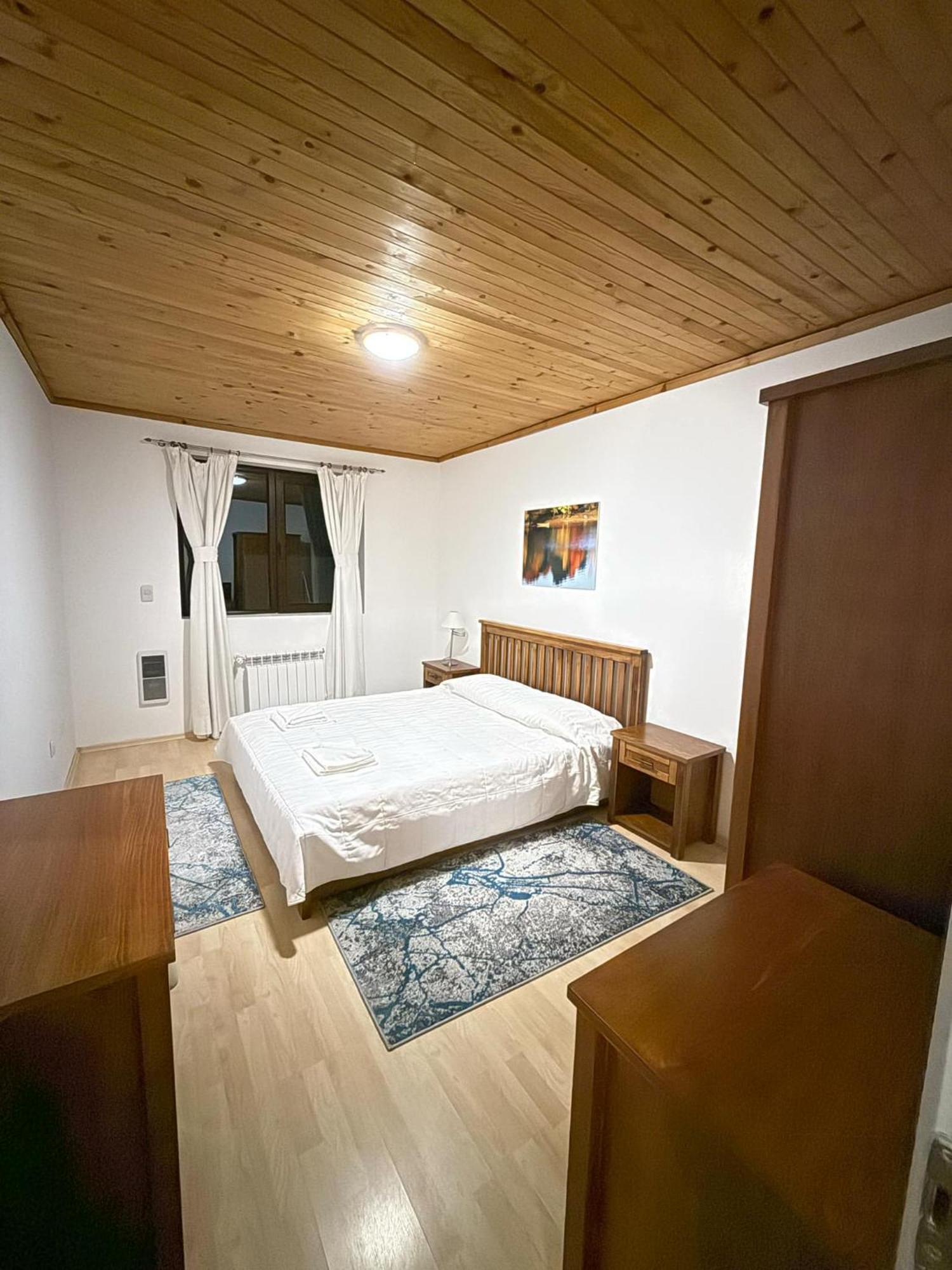 Pamporovo Rhodopi Pearl Apartments - Private Apartments Bagian luar foto