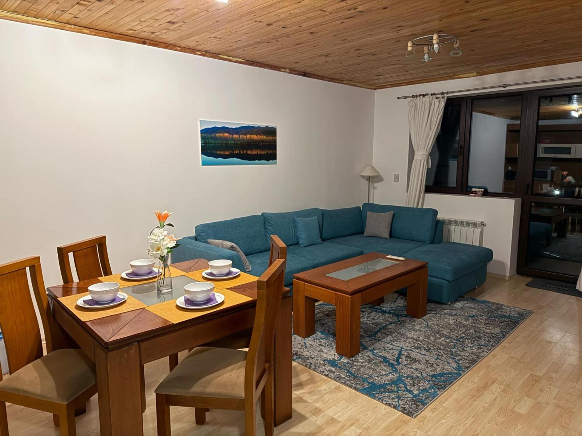 Pamporovo Rhodopi Pearl Apartments - Private Apartments Bagian luar foto