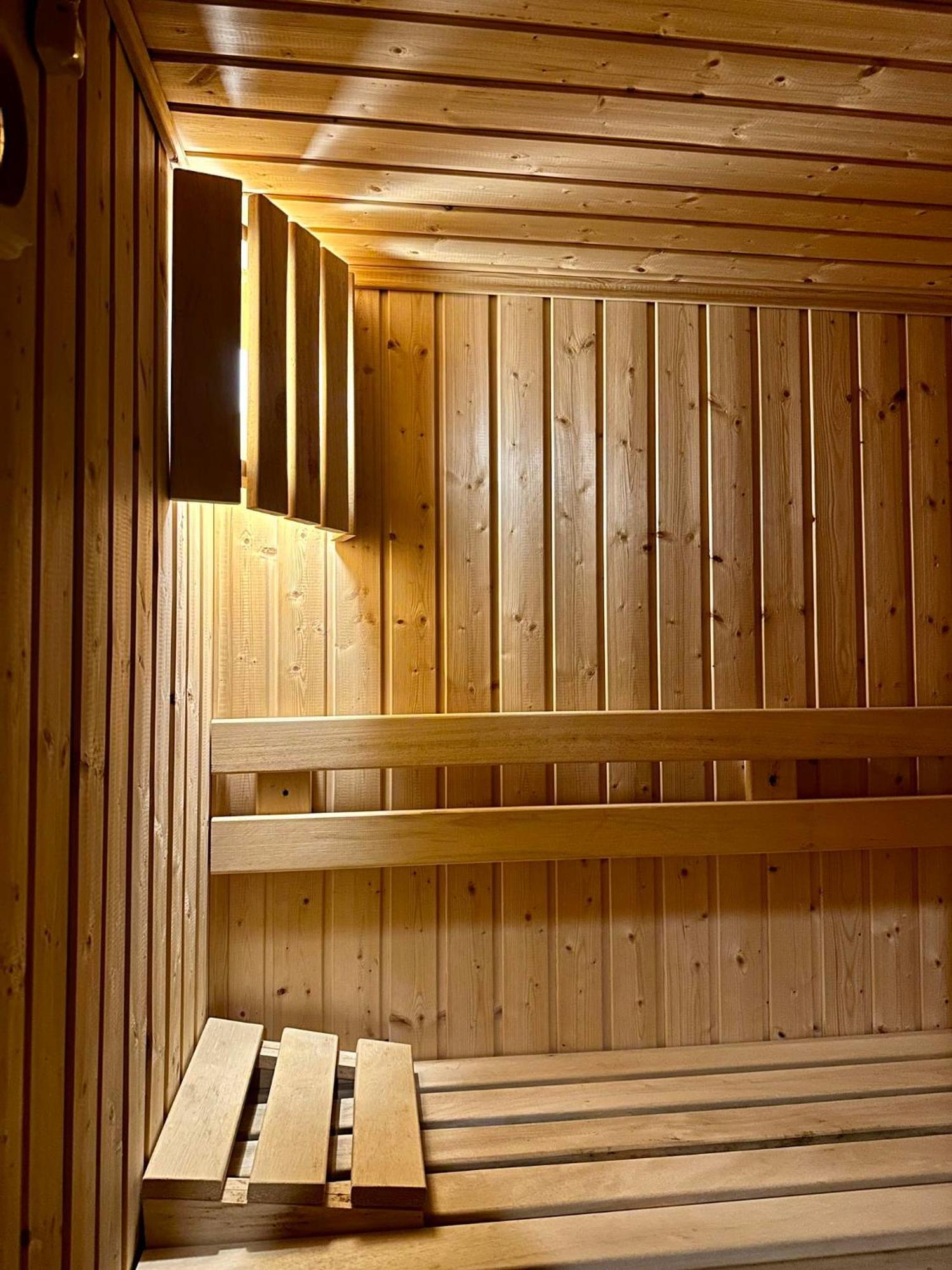 Pamporovo Rhodopi Pearl Apartments - Private Apartments Bagian luar foto