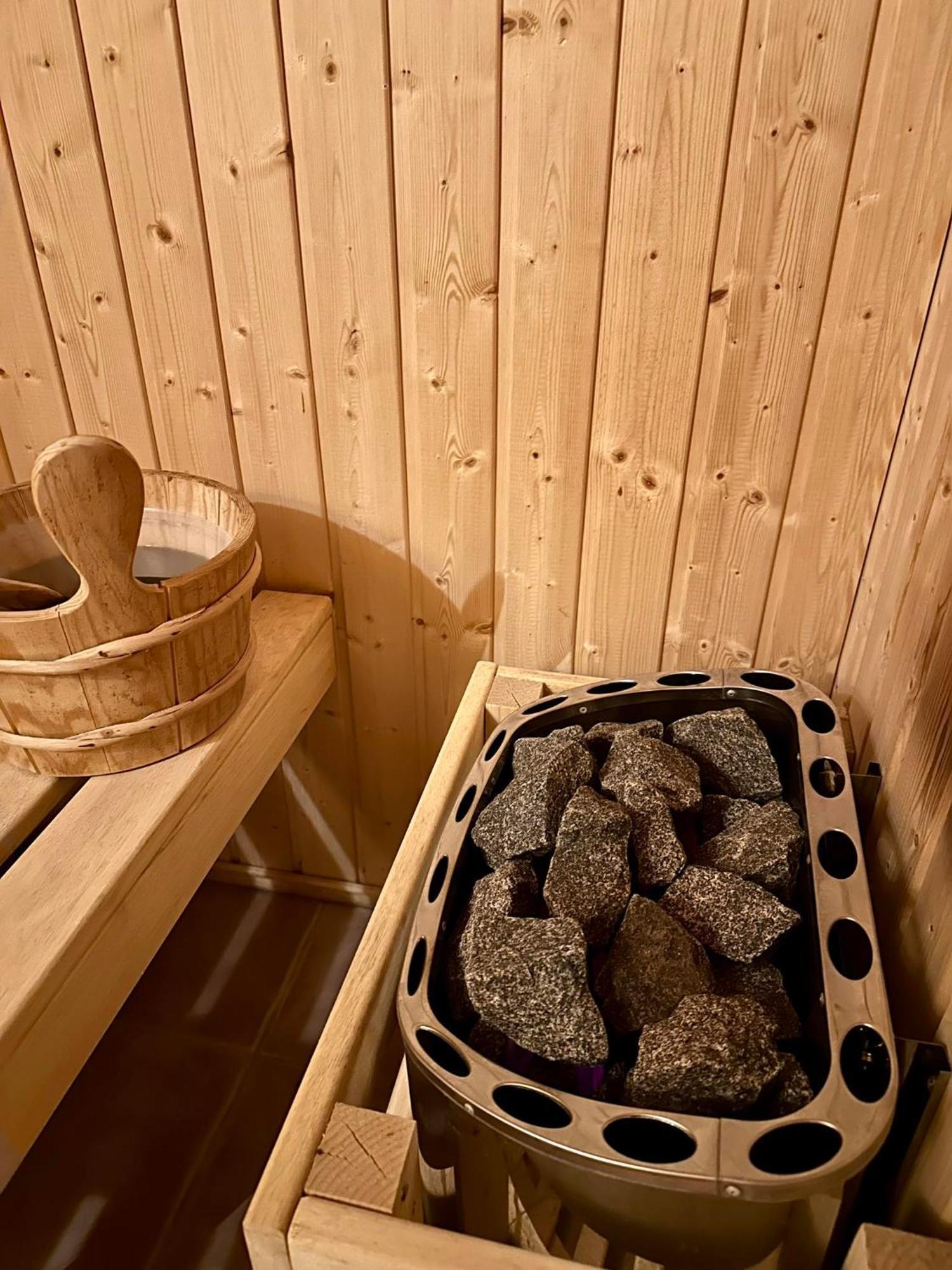 Pamporovo Rhodopi Pearl Apartments - Private Apartments Bagian luar foto