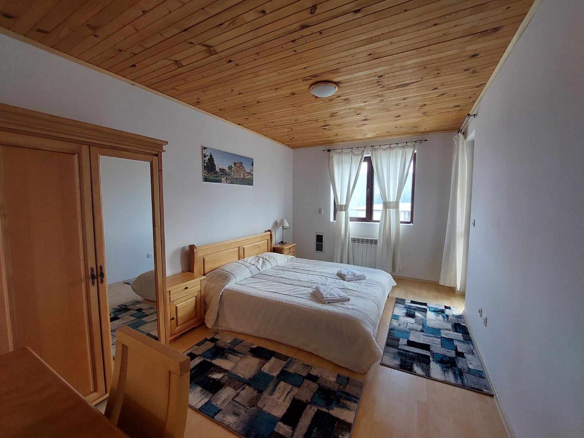 Pamporovo Rhodopi Pearl Apartments - Private Apartments Bagian luar foto